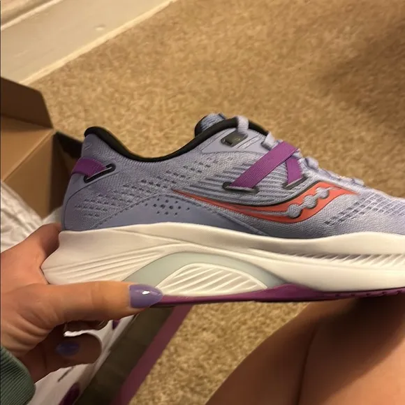 Saucony Women's Running Shoes - brand new !! Guide 16 women’s size 9
