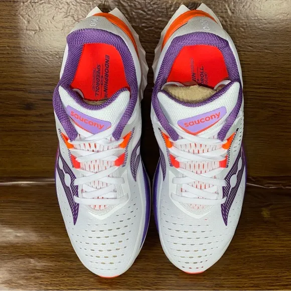 Saucony Women’s Shoe Size 7