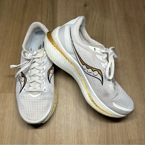 Saucony women’s speed 3 endorphin shoes 8.5
