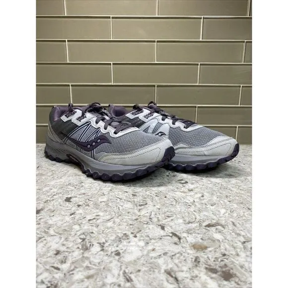 Saucony Excursion TR14 Running Shoes