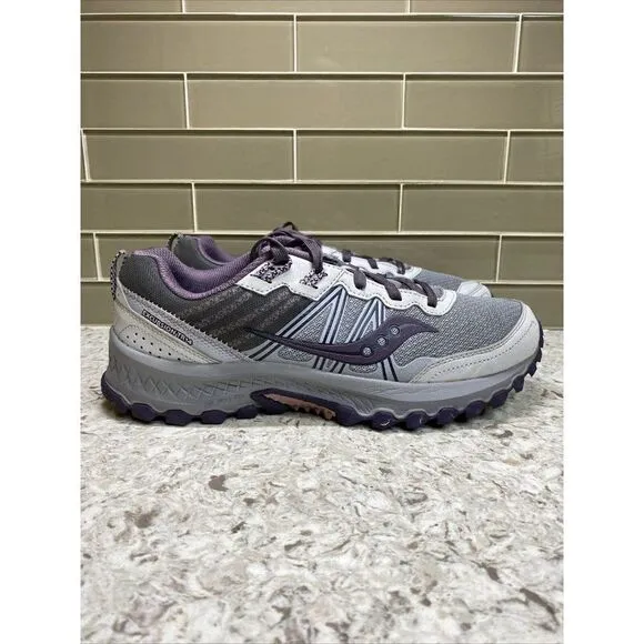 Saucony Excursion TR14 Running Shoes
