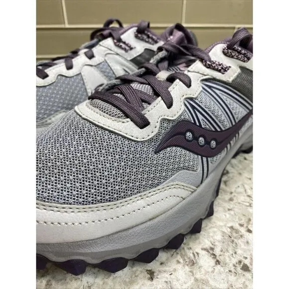 Saucony Excursion TR14 Running Shoes
