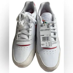 SB20 Reebok Men’s Trail Running Shoes Stickers Size 10.5