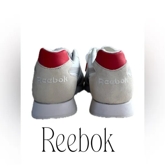SB20 Reebok Men’s Trail Running Shoes Stickers Size 10.5