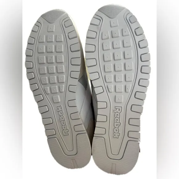 SB20 Reebok Men’s Trail Running Shoes Stickers Size 10.5