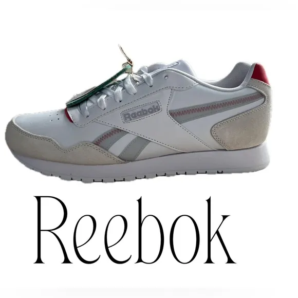 SB20 Reebok Men’s Trail Running Shoes Stickers Size 10.5