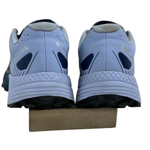 Scarpa Spin Ultra GTX Trail Running Shoes Women’s Size 8 Men’s Size 7