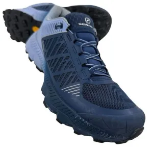 Scarpa Spin Ultra GTX Trail Running Shoes Women’s Size 8 Men’s Size 7