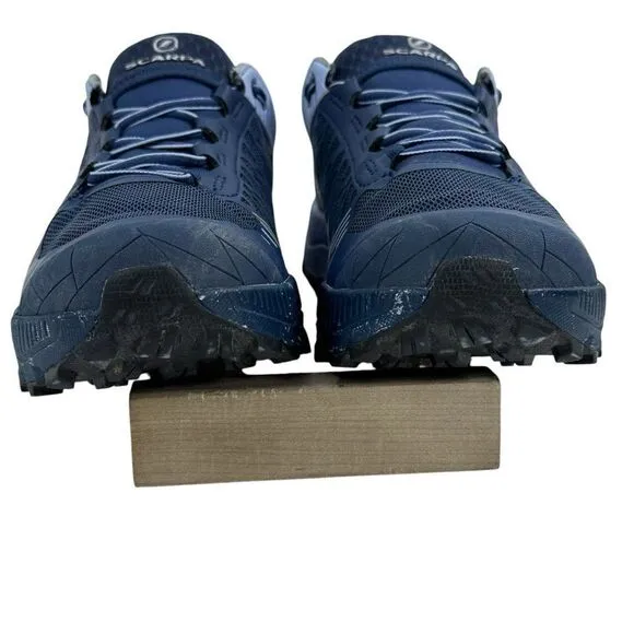 Scarpa Spin Ultra GTX Trail Running Shoes Women’s Size 8 Men’s Size 7