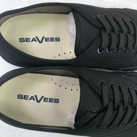 SEAVEES Men’s Legend Sneaker Standard Shoes