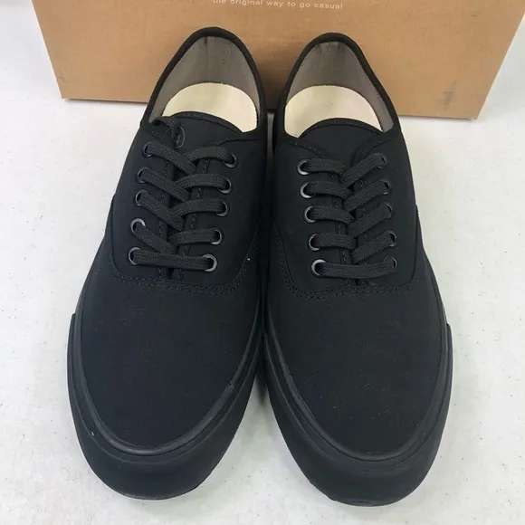 SEAVEES Men’s Legend Sneaker Standard Shoes