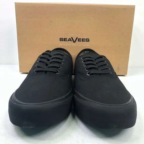 SEAVEES Men’s Legend Sneaker Standard Shoes