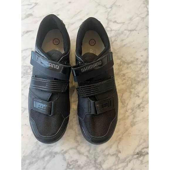 Shimano WMS3 Cycle Spin Shoes size 42 (9.5 women’s) SPD
