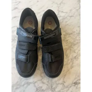 Shimano WMS3 Cycle Spin Shoes size 42 (9.5 women’s) SPD