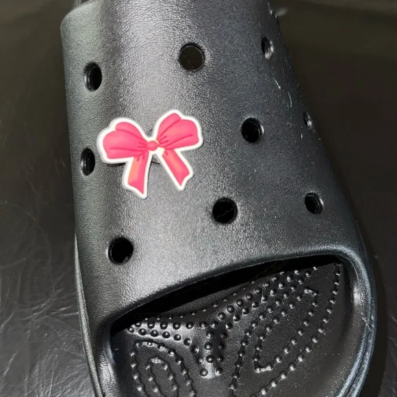 Shoe Charms, Luxury Croc Charm, NEW, Unisex, High Fashion, Bougie