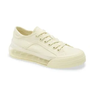 SHOES 53045 Sneak’Air Low Top Sneaker Yellow (Unisex) - Size 38 - Retail $300