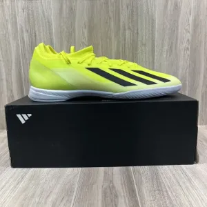 Shoes Adidas X Crazyfast League In IF0701 Men’s Size US 12