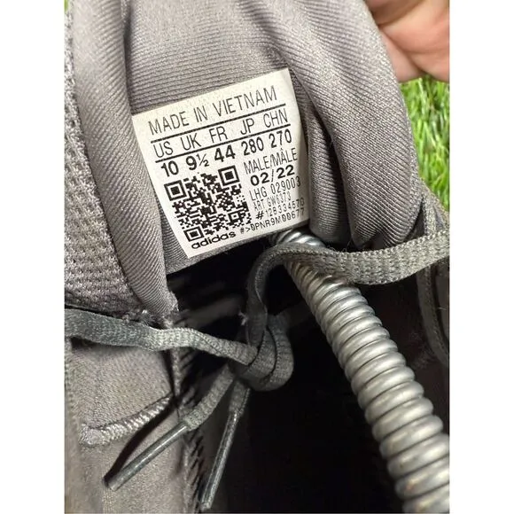 Size 10 - adidas Yeezy 500 Granite 2022