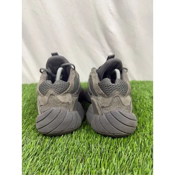 Size 10 - adidas Yeezy 500 Granite 2022