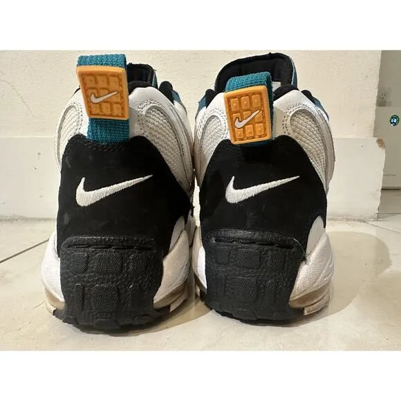 Size 10 - Nike Air Max Speed Turf‎ Dan Marino 2012