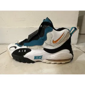 Size 10 - Nike Air Max Speed Turf‎ Dan Marino 2012