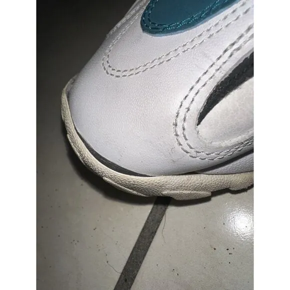 Size 10 - Nike Air Max Speed Turf‎ Dan Marino 2012