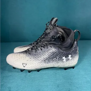 Size 10.5 - Men’s Under Armour Spotlight Lux