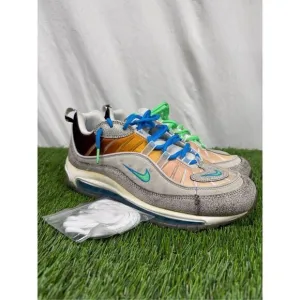 Size 10.5 Nike Air Max 98 QA Men's &quot;La Mezcla&quot; CI1502 001