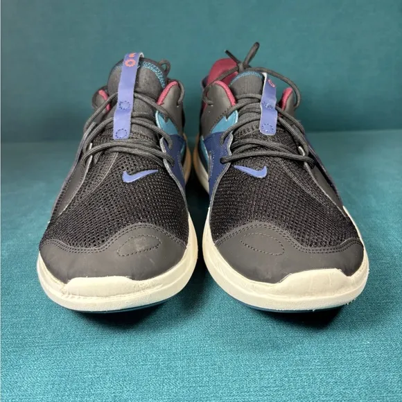 Size 11.5 - Men’s Nike Joyride CC midnight navy shoes