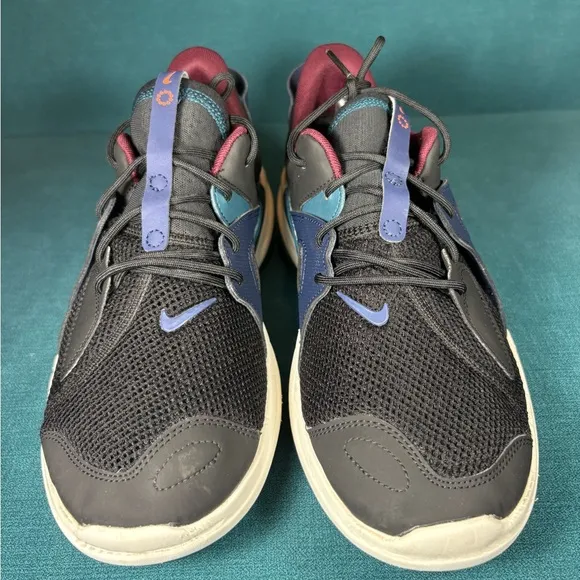 Size 11.5 - Men’s Nike Joyride CC midnight navy shoes