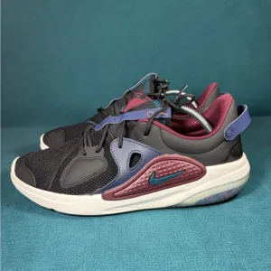 Size 11.5 - Men’s Nike Joyride CC midnight navy shoes