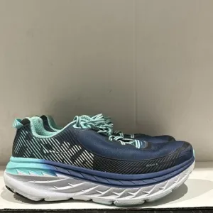 Size 11D - Women’s Hoka One One Bondi 5 Running Shoes 1016605MBBRD Men’s 9.5D