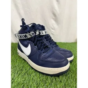 Size 12 - Nike Air Force 1 - High Statement Game - 315121-414