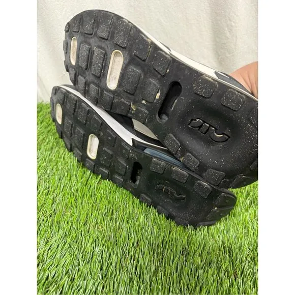 Size 12 - Nike Air Max Pre-Day Black