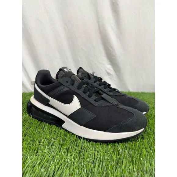 Size 12 - Nike Air Max Pre-Day Black
