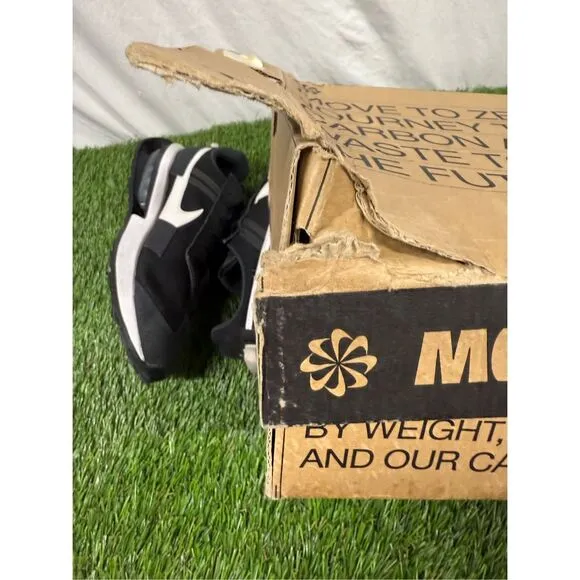 Size 12 - Nike Air Max Pre-Day Black