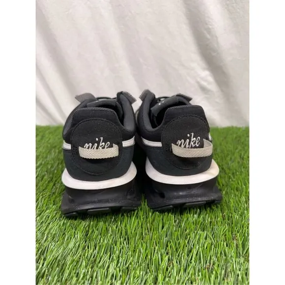 Size 12 - Nike Air Max Pre-Day Black