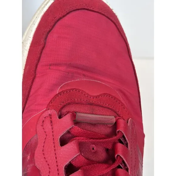 Size 14 Jordan Air Max 200 XX Challenge Red Men’s Nike Basketball Shoes Jumpman