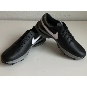 Size 9 Men’s Nike Air Zoom Victory Tour 3 Black DV6798-010 Golf Shoes NEW
