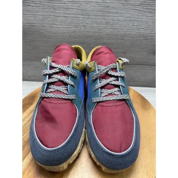 Size 9 - Nike BE-DO-WIN SP Hyper Royal Preowned Original Box DR6694 400