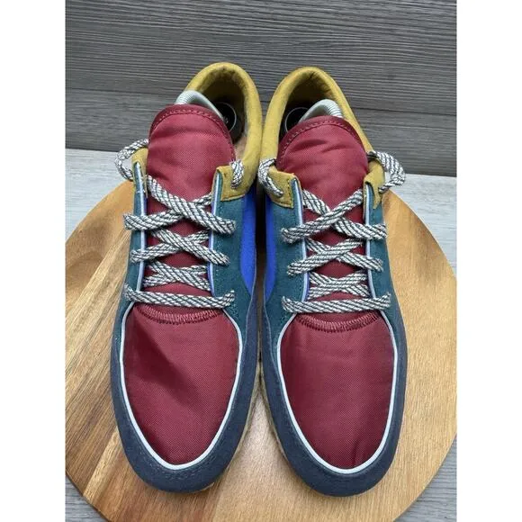 Size 9 - Nike BE-DO-WIN SP Hyper Royal Preowned Original Box DR6694 400