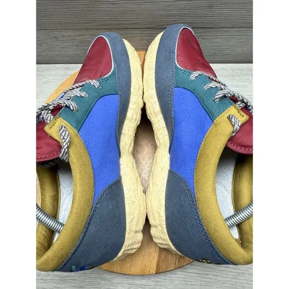 Size 9 - Nike BE-DO-WIN SP Hyper Royal Preowned Original Box DR6694 400