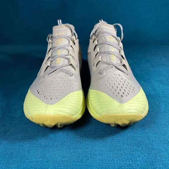 Size 8 - Women’s Nike Air Zoom Terra Multicolor shoes