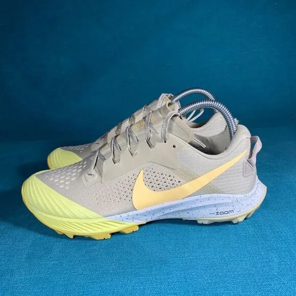 Size 8 - Women’s Nike Air Zoom Terra Multicolor shoes