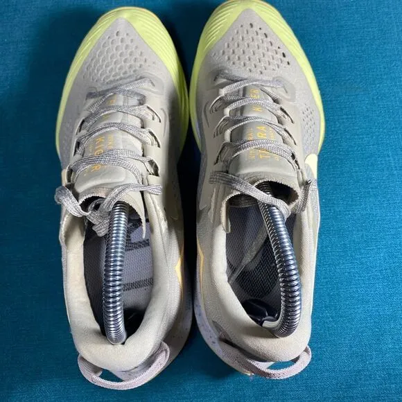 Size 8 - Women’s Nike Air Zoom Terra Multicolor shoes