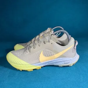 Size 8 - Women’s Nike Air Zoom Terra Multicolor shoes