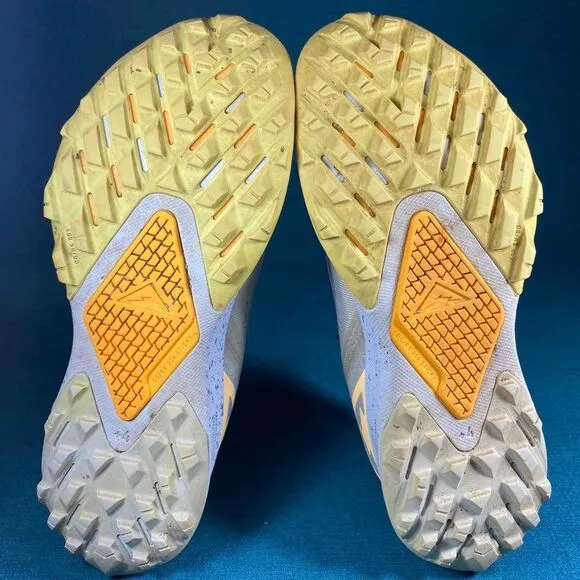 Size 8 - Women’s Nike Air Zoom Terra Multicolor shoes