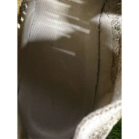 Size men’s 11.5 2021 adidas GZ0473 Yeezy Boost 380 Pyrite