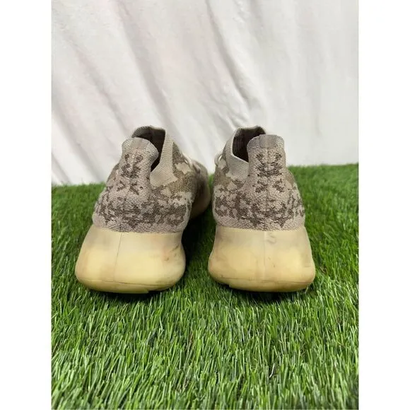 Size men’s 11.5 2021 adidas GZ0473 Yeezy Boost 380 Pyrite