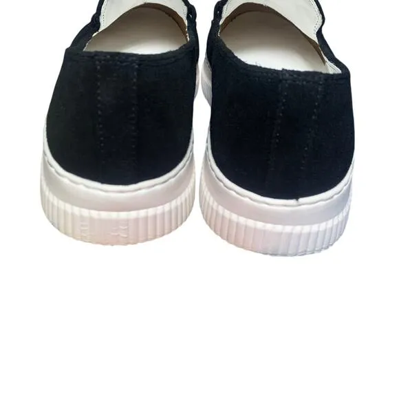 Sofft Fable Black Loafer Slip on super comfortable and lightweight sz II Womens